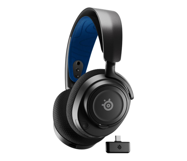 SteelSeries OUTLET - Arctis Nova 7P - 1532695 - zdjęcie